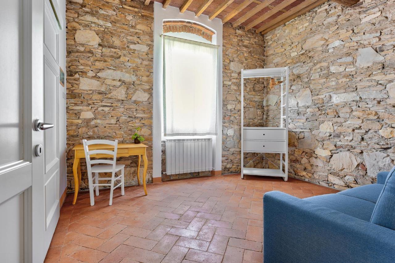 Villa Galgani Lucca Kültér fotó