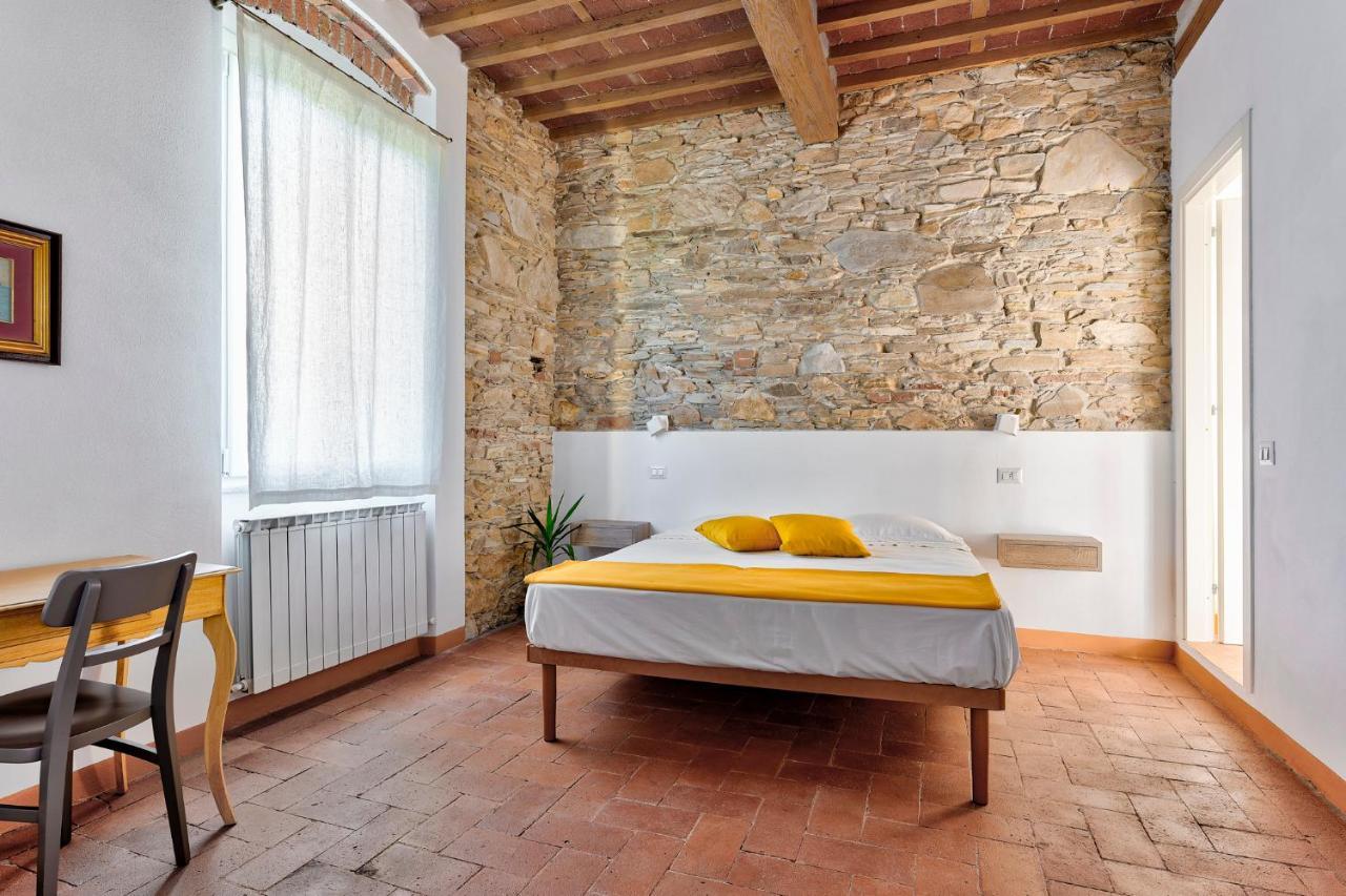 Villa Galgani Lucca Kültér fotó