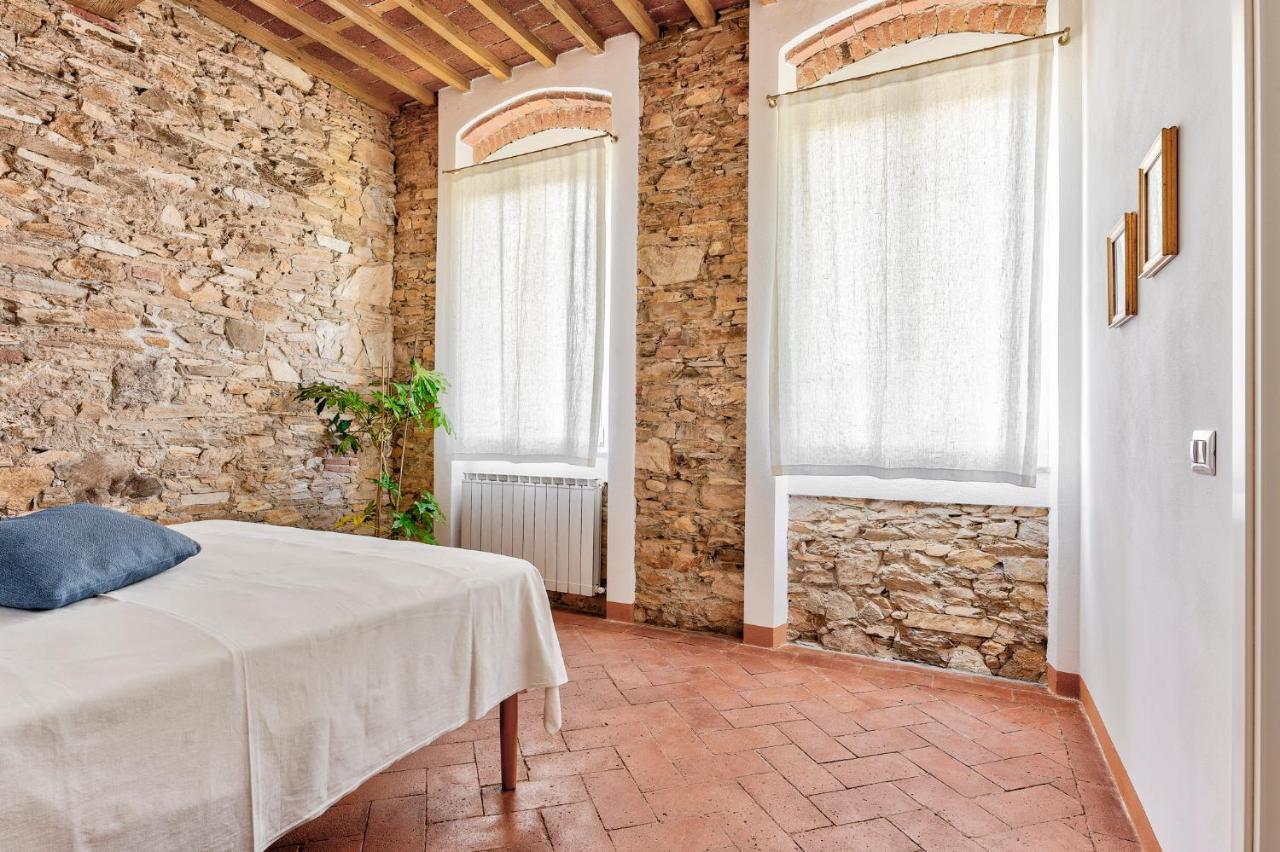 Villa Galgani Lucca Kültér fotó
