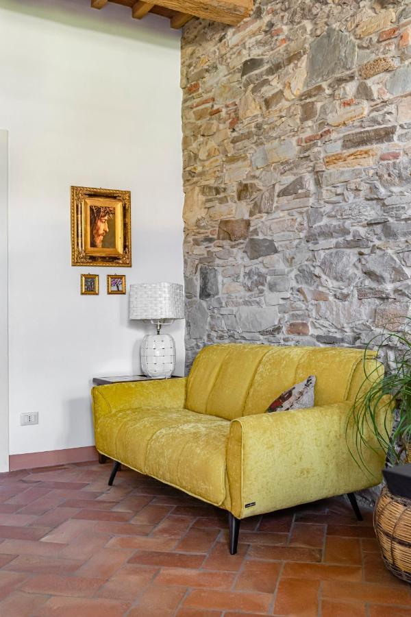 Villa Galgani Lucca Kültér fotó