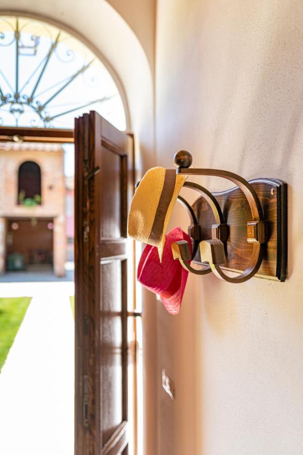 Villa Galgani Lucca Kültér fotó