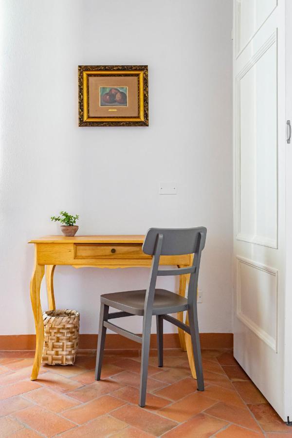 Villa Galgani Lucca Kültér fotó