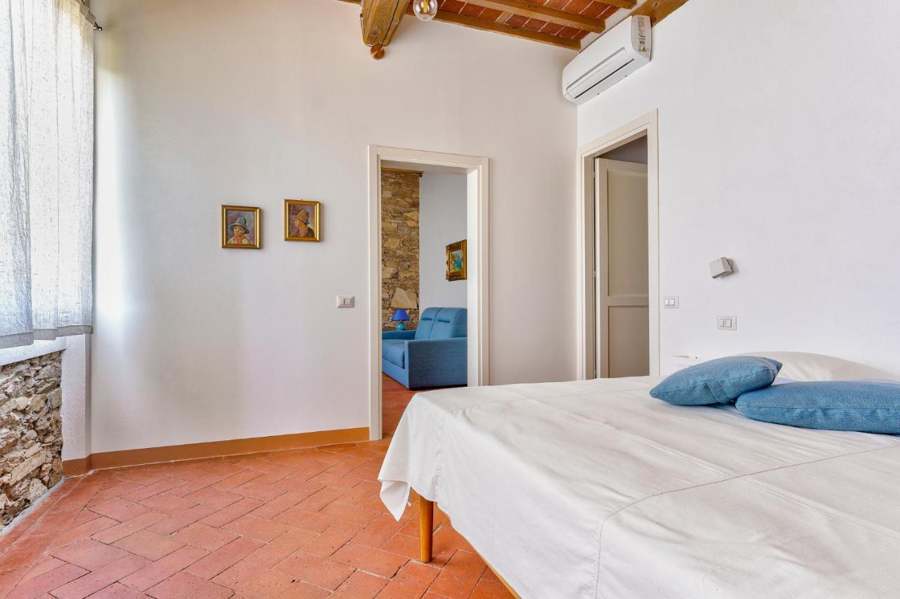 Villa Galgani Lucca Kültér fotó