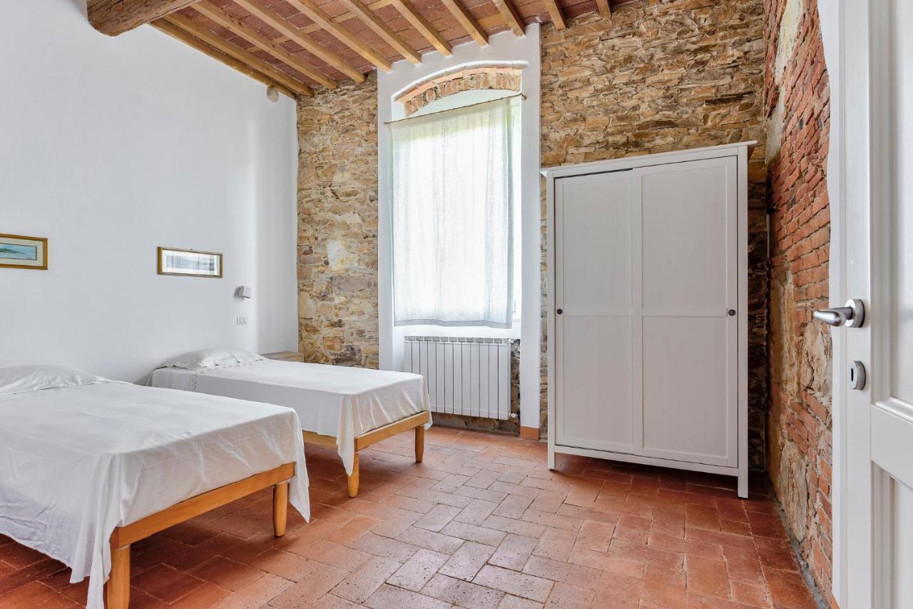 Villa Galgani Lucca Kültér fotó