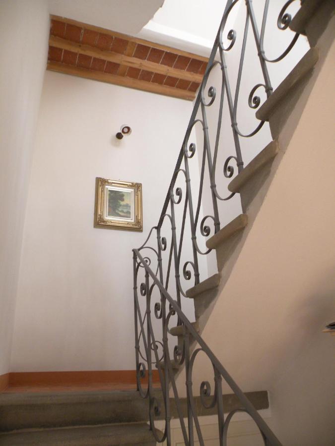 Villa Galgani Lucca Kültér fotó
