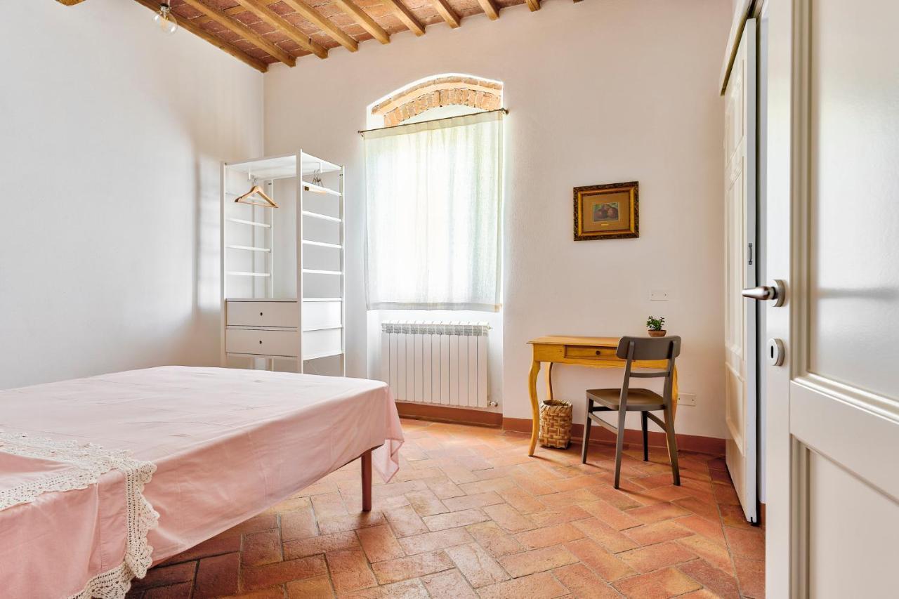 Villa Galgani Lucca Kültér fotó