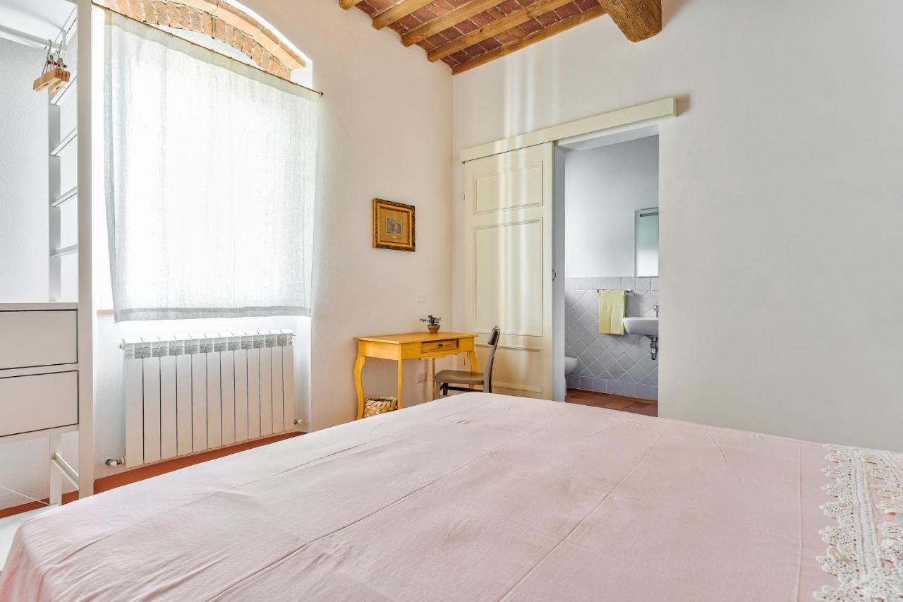 Villa Galgani Lucca Kültér fotó