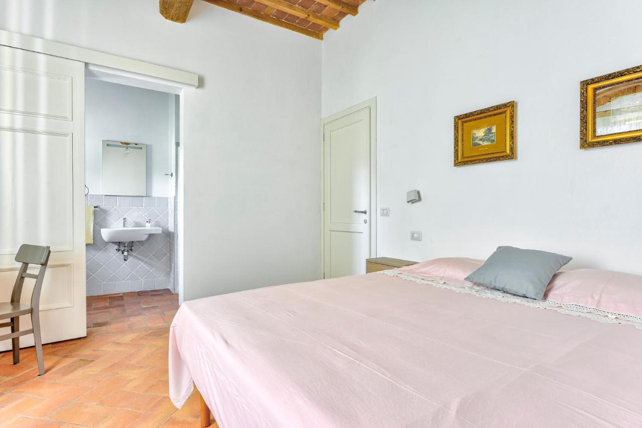 Villa Galgani Lucca Kültér fotó